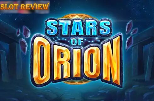 Stars of Orion icon